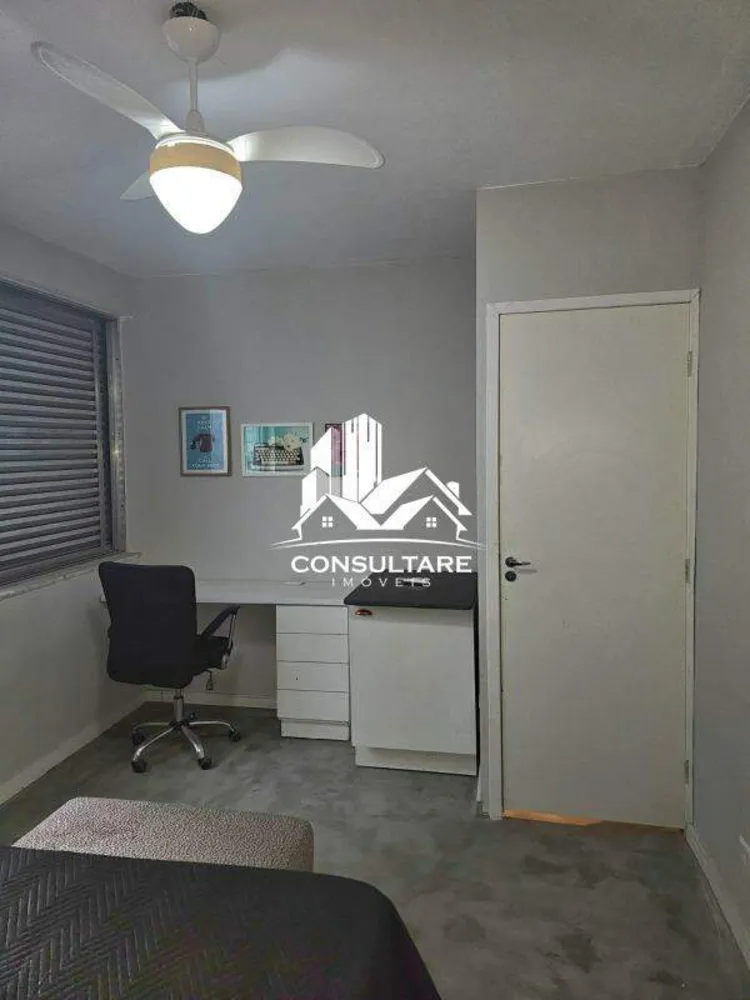 Apartamento, 1 quarto, 55 m² - Foto 1
