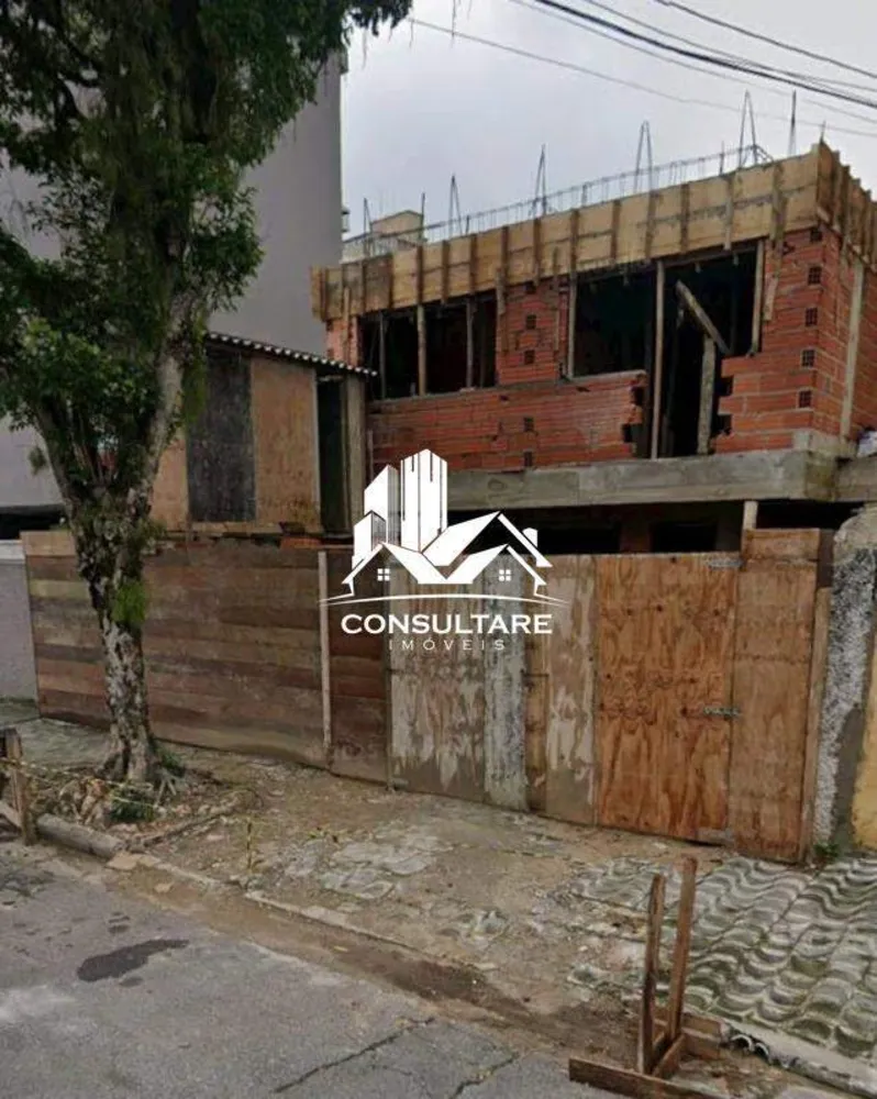 Casa, 3 quartos, 132 m² - Foto 1