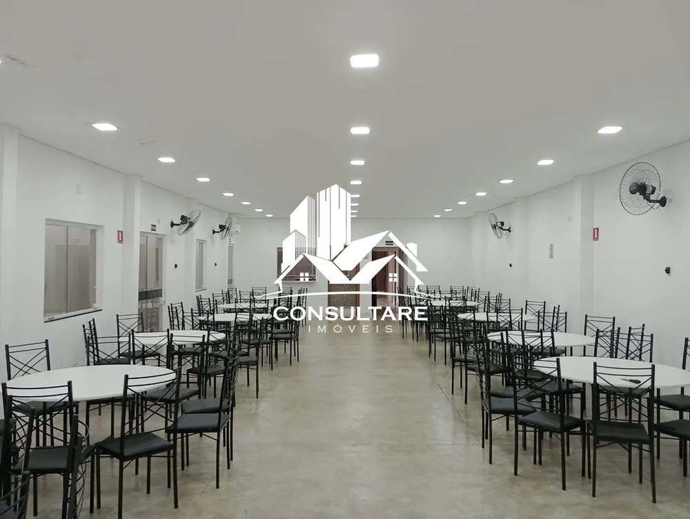 Casa, 3 quartos, 330 m² - Foto 1