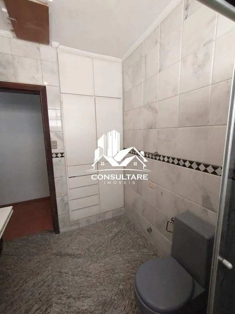 Casa, 3 quartos, 385 m² - Foto 1