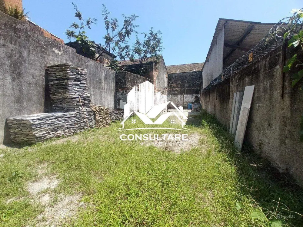 Terreno, 284 m² - Foto 1