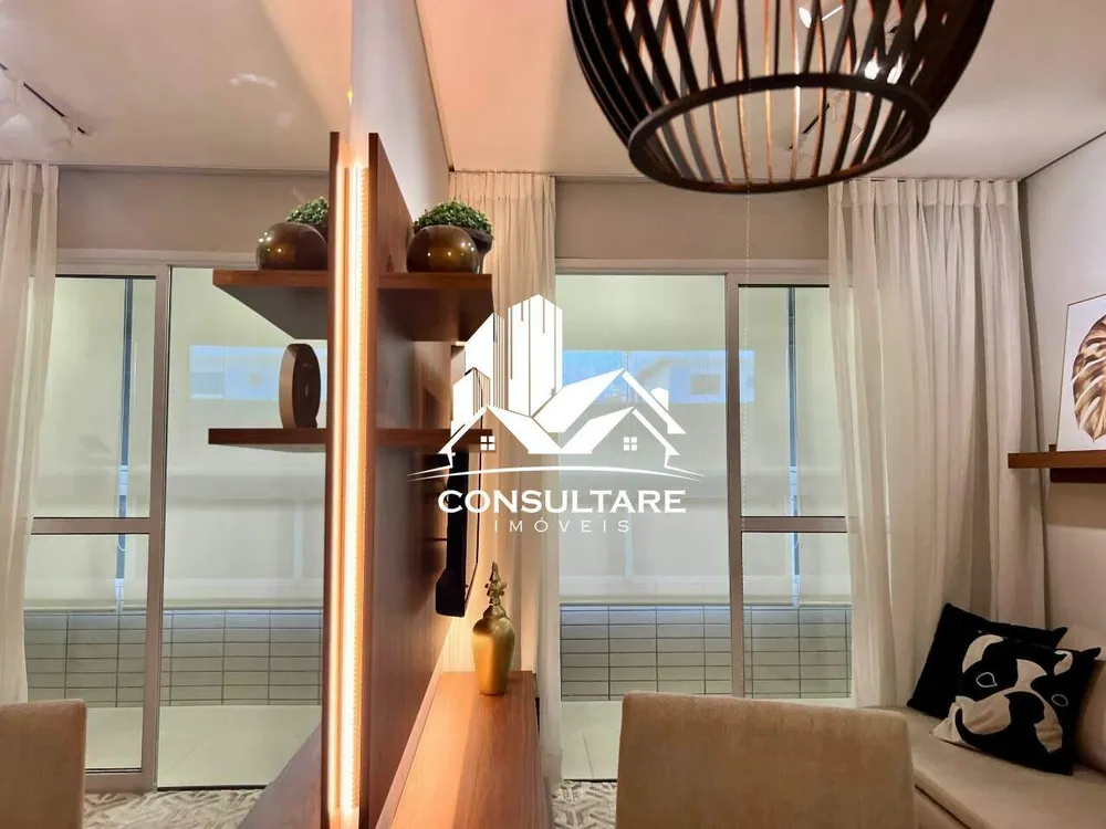 Apartamento, 1 quarto, 45 m² - Foto 2