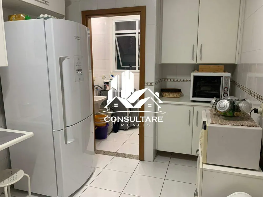 Casa, 3 quartos, 186 m² - Foto 2