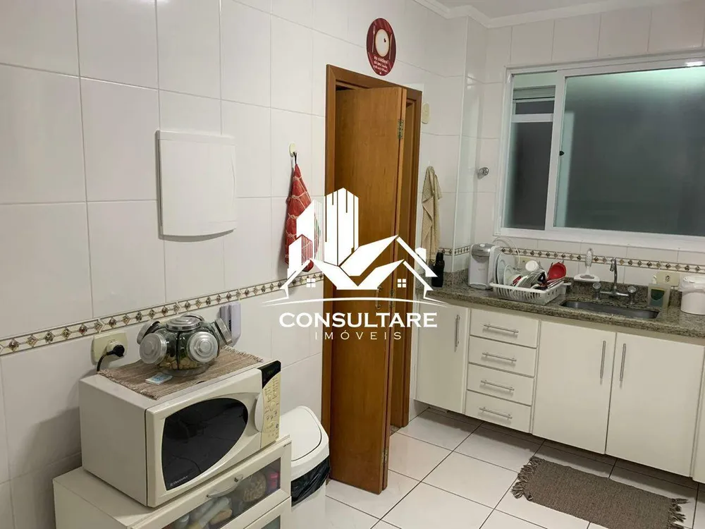 Casa, 3 quartos, 186 m² - Foto 4