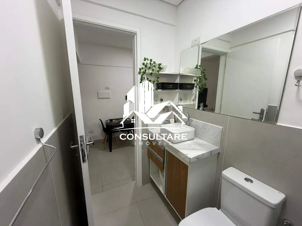 Kitnet-Studio, 44 m² - Foto 3