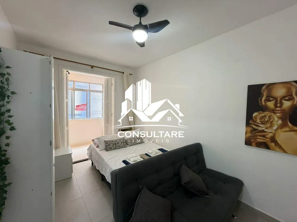 Kitnet-Studio, 44 m² - Foto 1