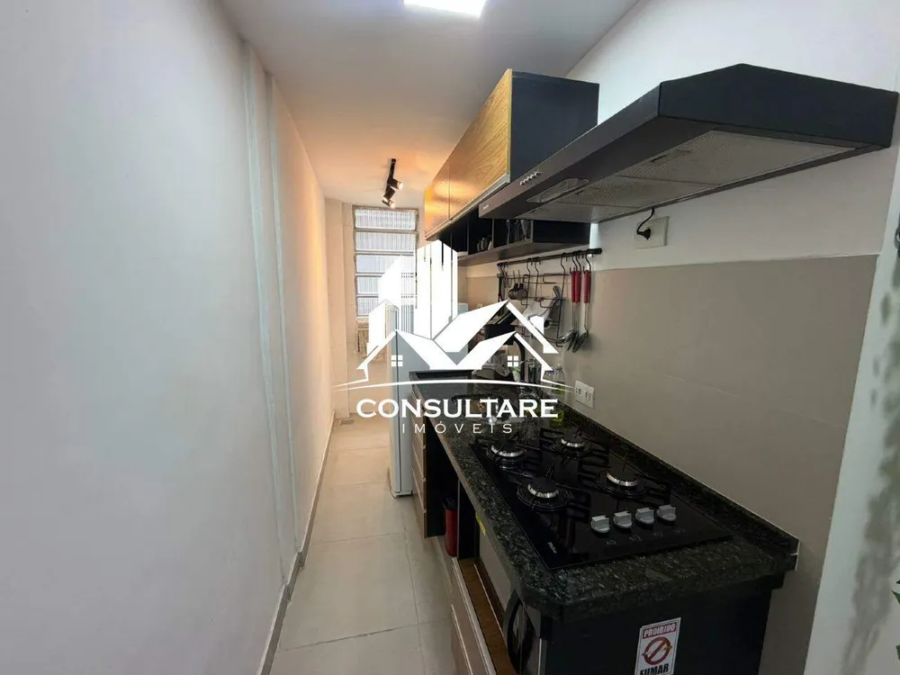 Kitnet-Studio, 44 m² - Foto 2