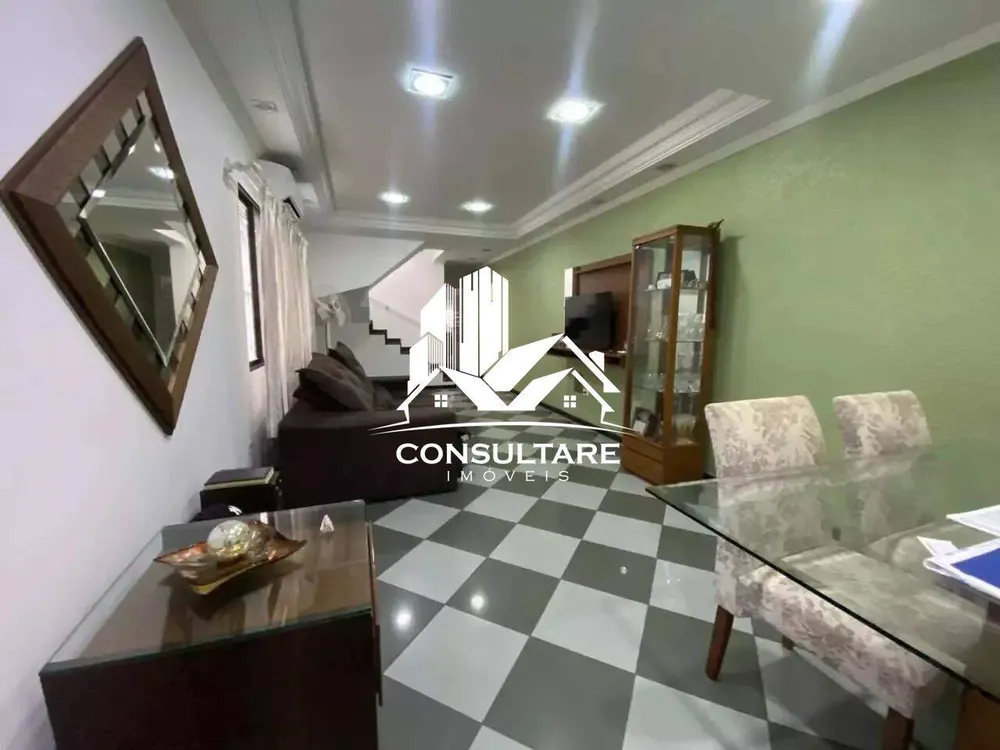 Casa, 4 quartos, 300 m² - Foto 2