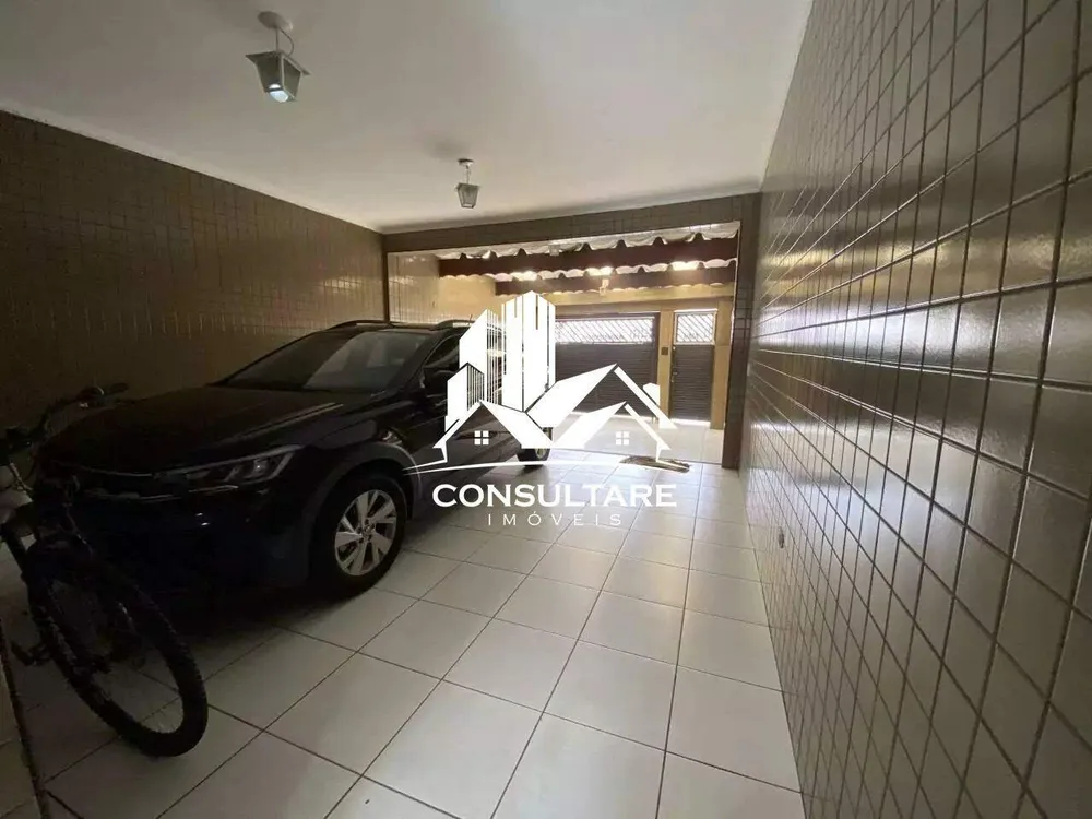 Casa, 4 quartos, 300 m² - Foto 4