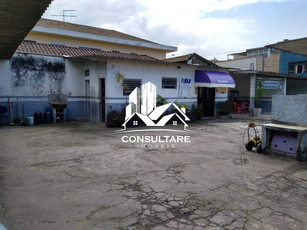 Terreno, 1054 m² - Foto 1