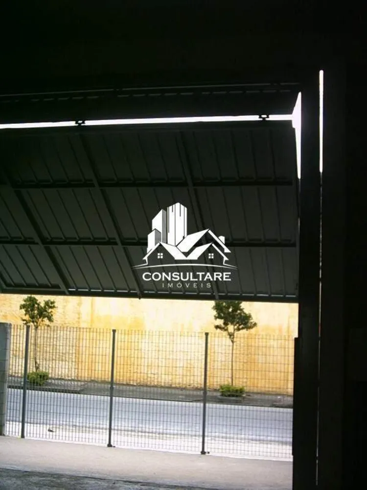 Depósito-Galpão, 240 m² - Foto 1