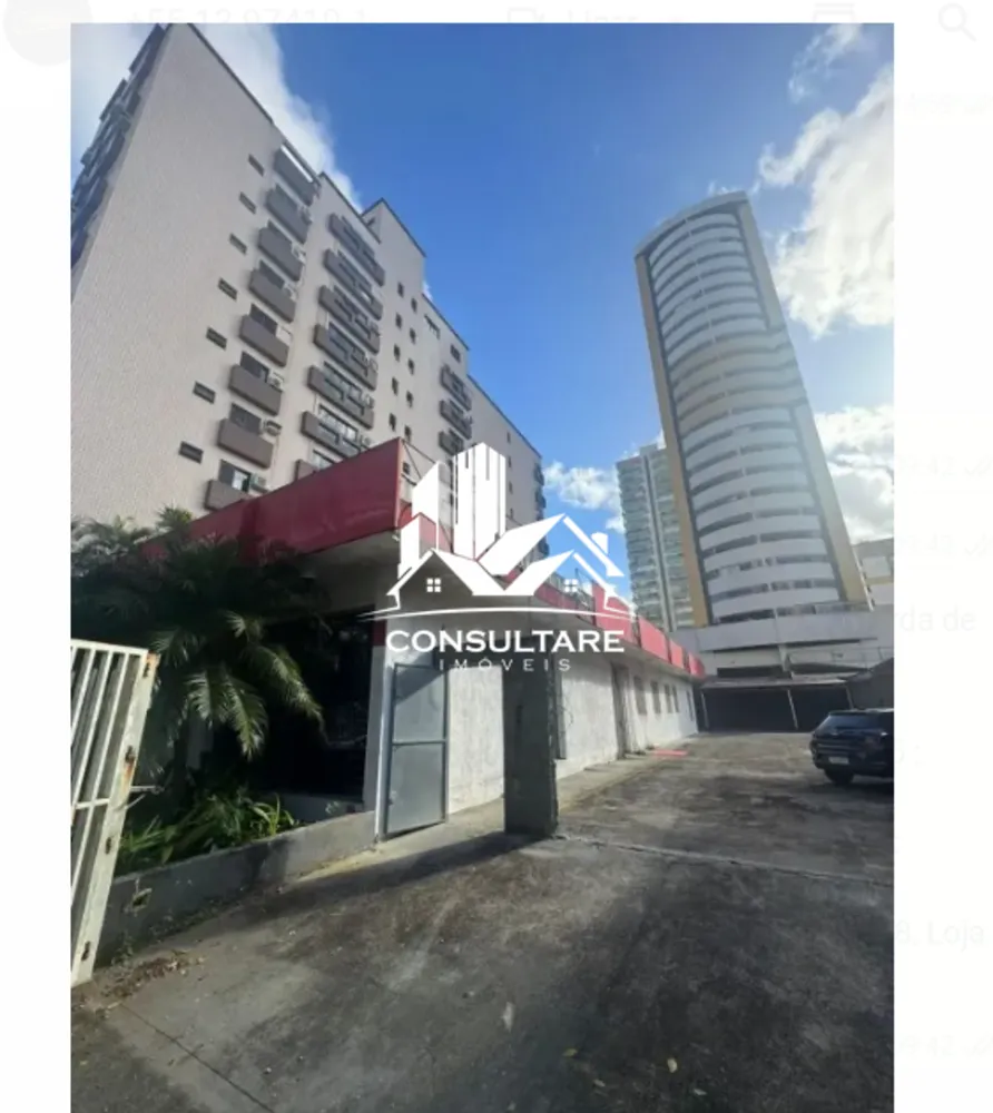 Loja-Salão, 1016 m² - Foto 4