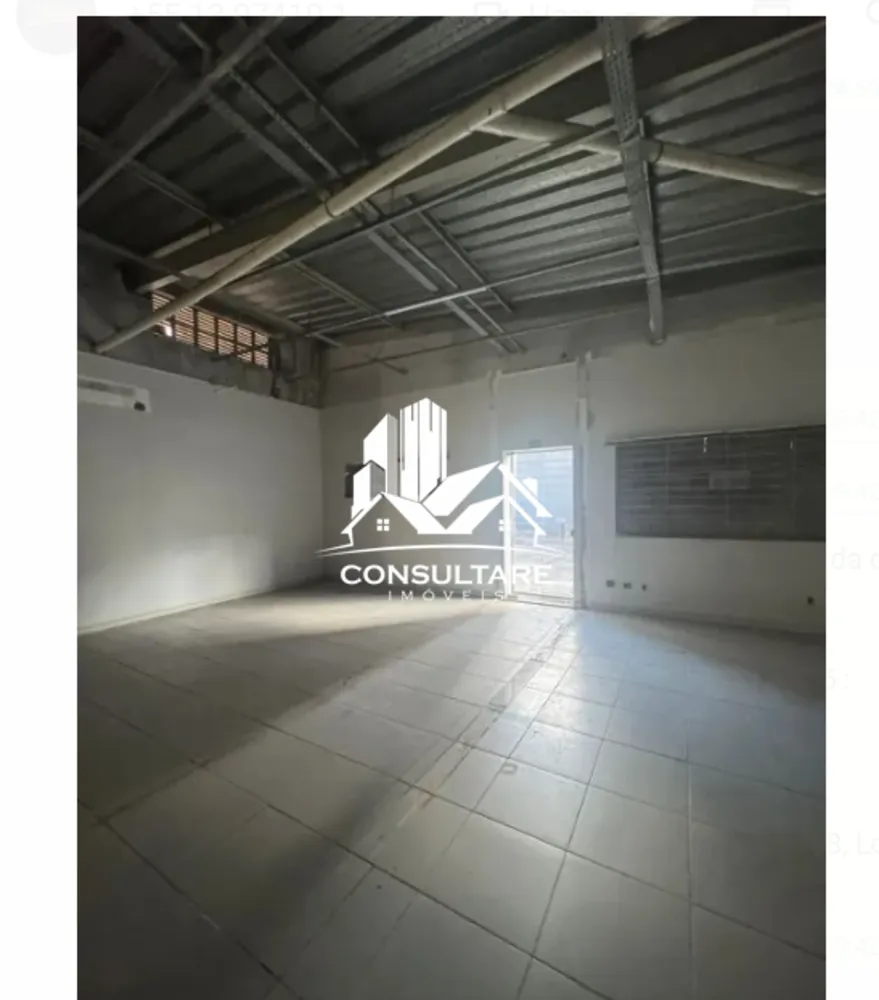 Loja-Salão, 1016 m² - Foto 2