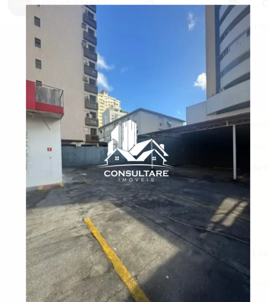Loja-Salão, 1016 m² - Foto 1