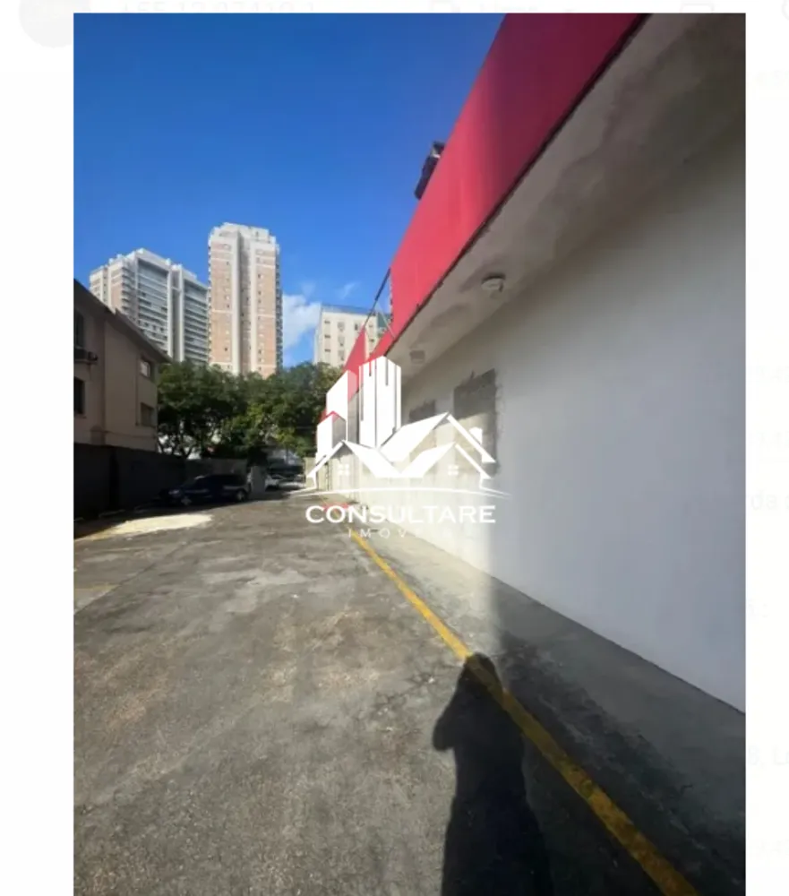 Loja-Salão, 1016 m² - Foto 3