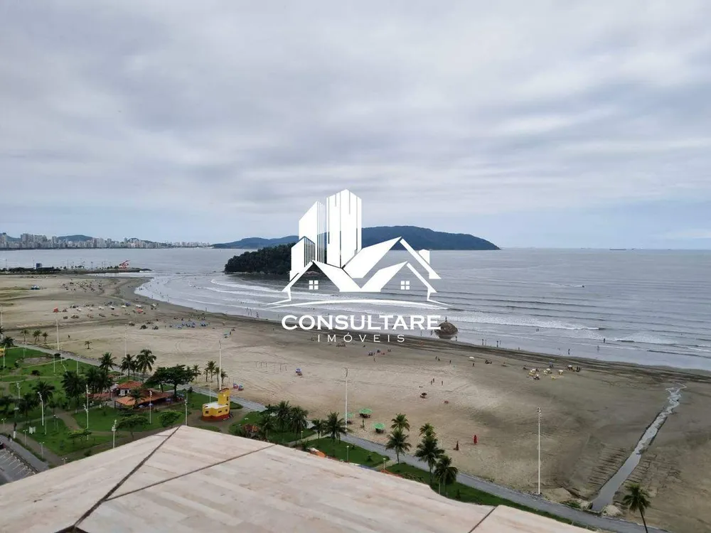 Apartamento, 3 quartos, 140 m² - Foto 1