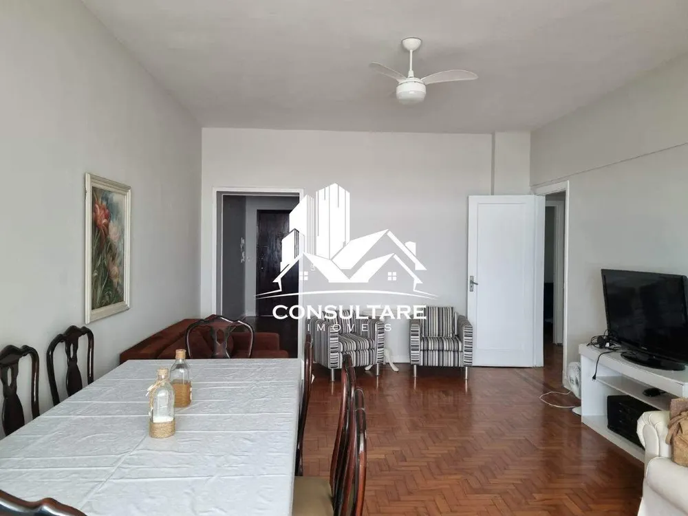 Apartamento, 3 quartos, 140 m² - Foto 2
