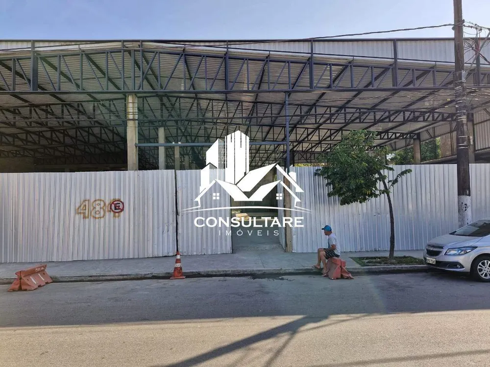 Depósito-Galpão, 1700 m² - Foto 2