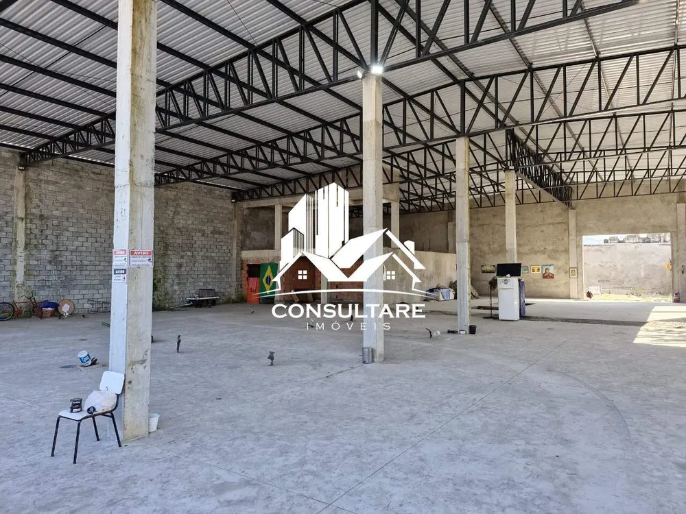 Depósito-Galpão, 1700 m² - Foto 4