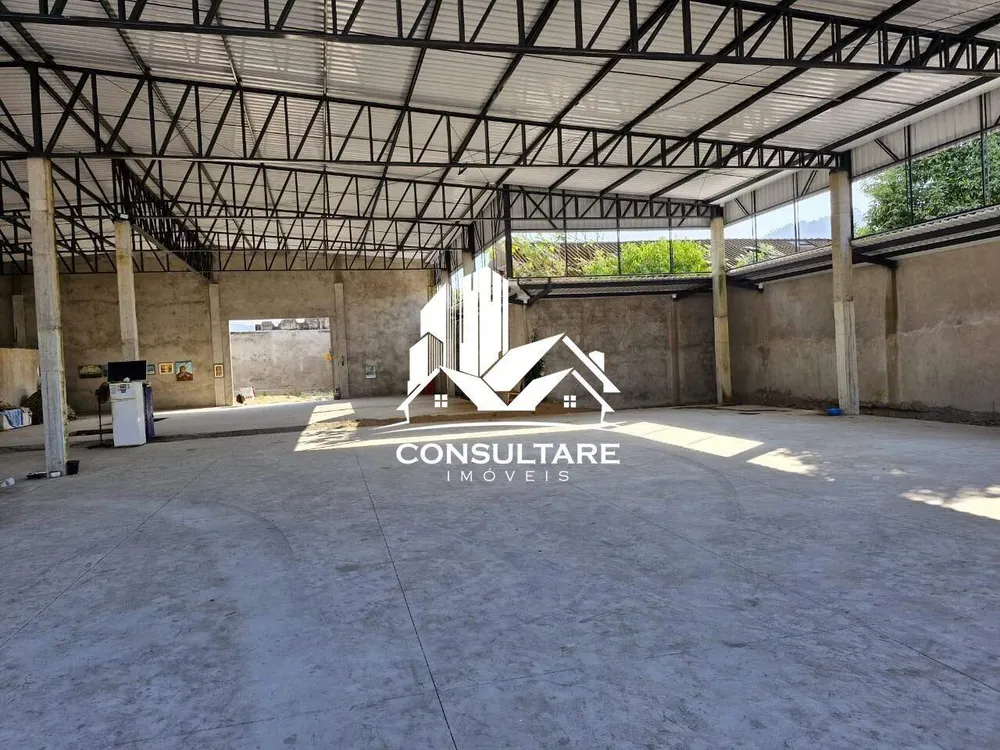 Depósito-Galpão, 1700 m² - Foto 3