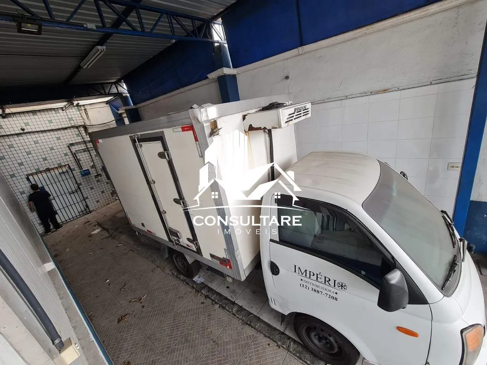 Depósito-Galpão, 480 m² - Foto 1