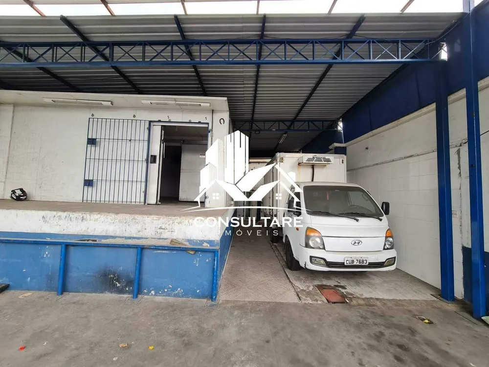 Depósito-Galpão, 480 m² - Foto 3