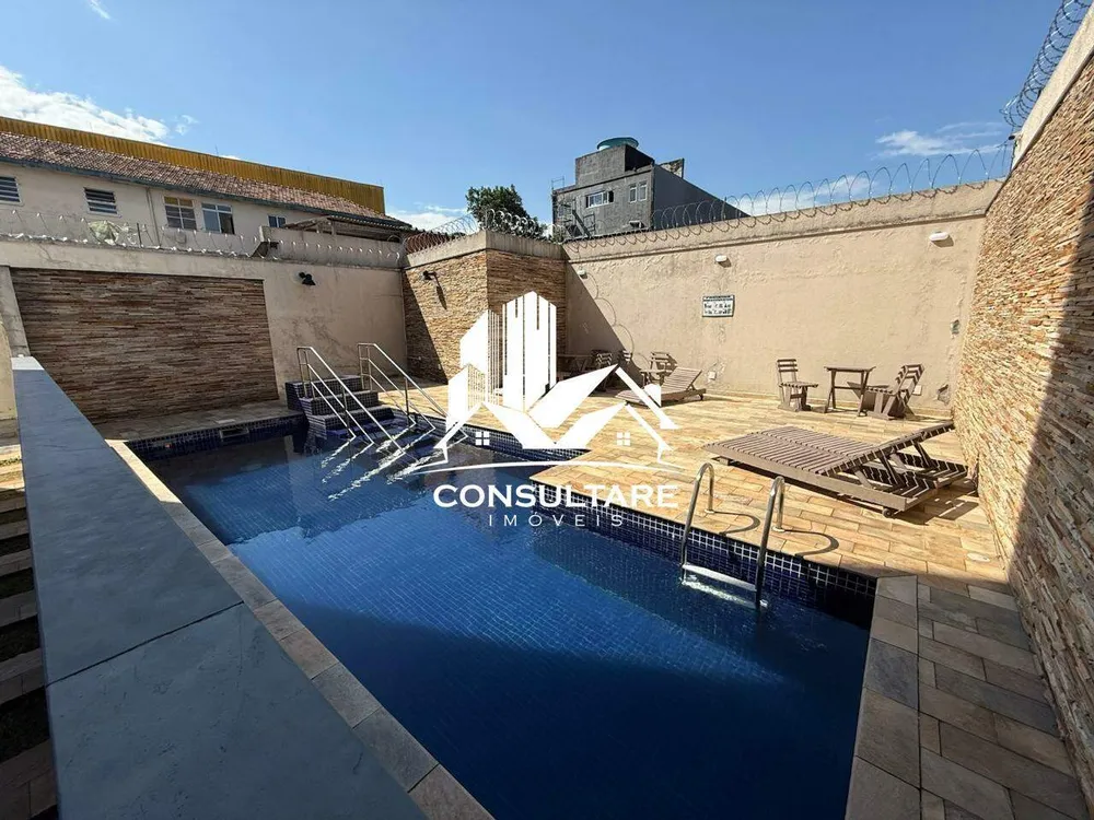 Apartamento, 2 quartos, 59 m² - Foto 4