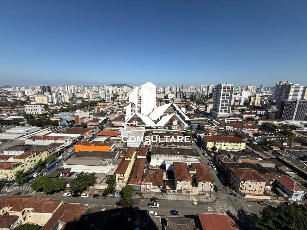 Apartamento, 2 quartos, 59 m² - Foto 1