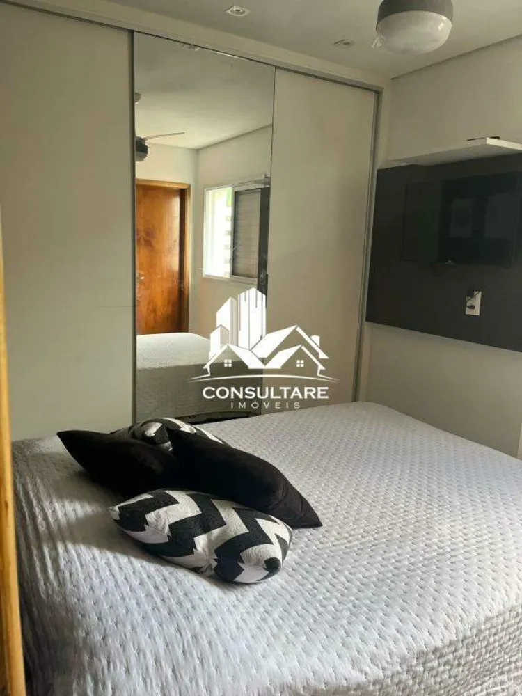 Apartamento, 2 quartos, 60 m² - Foto 4