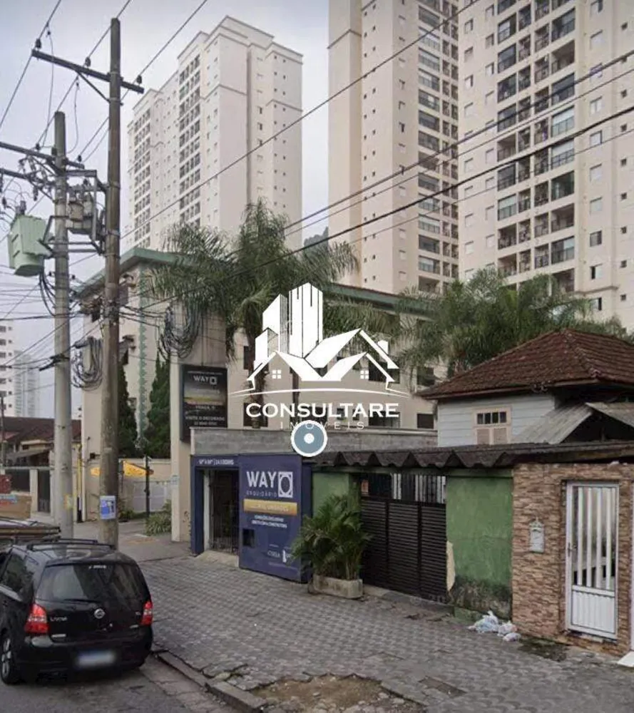 Terreno, 350 m² - Foto 1