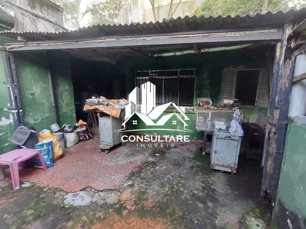 Terreno, 350 m² - Foto 2
