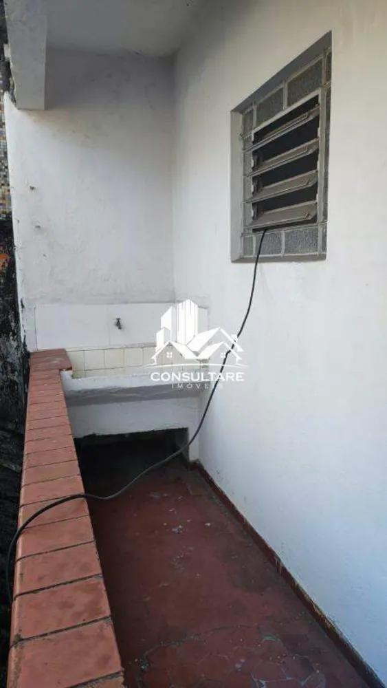 Loja-Salão, 395 m² - Foto 1