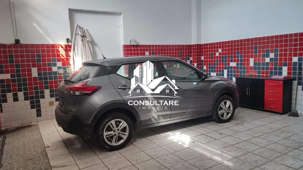 Loja-Salão, 395 m² - Foto 3