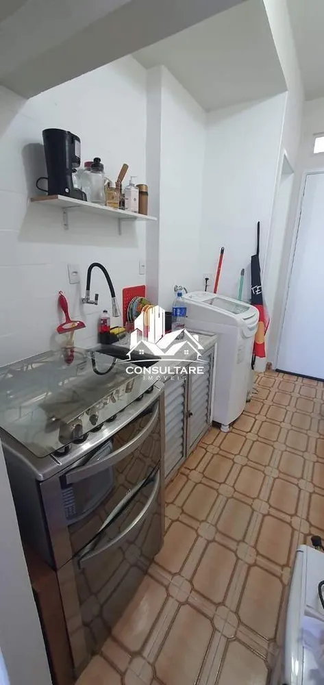 Kitnet-Studio, 33 m² - Foto 2