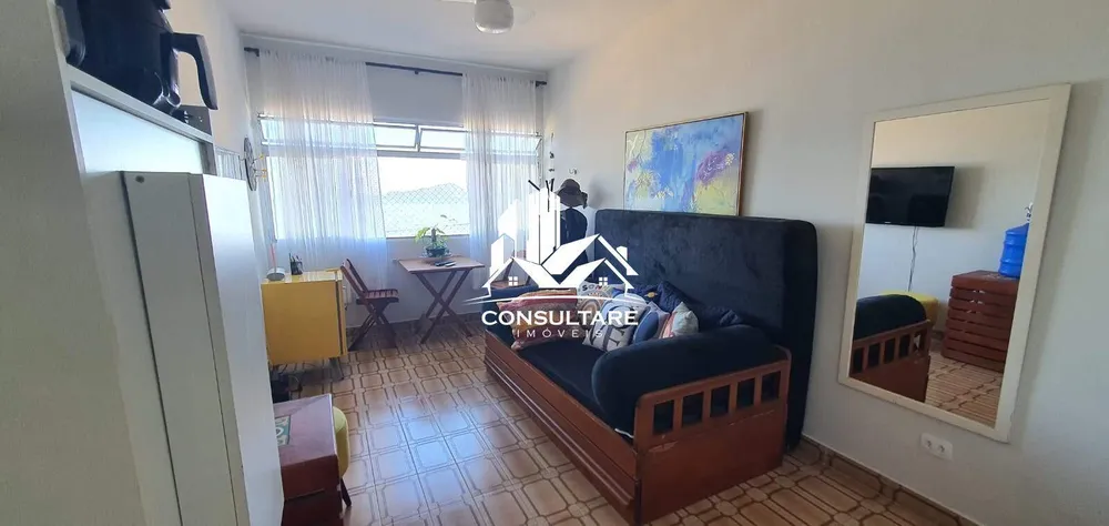 Kitnet-Studio, 33 m² - Foto 4