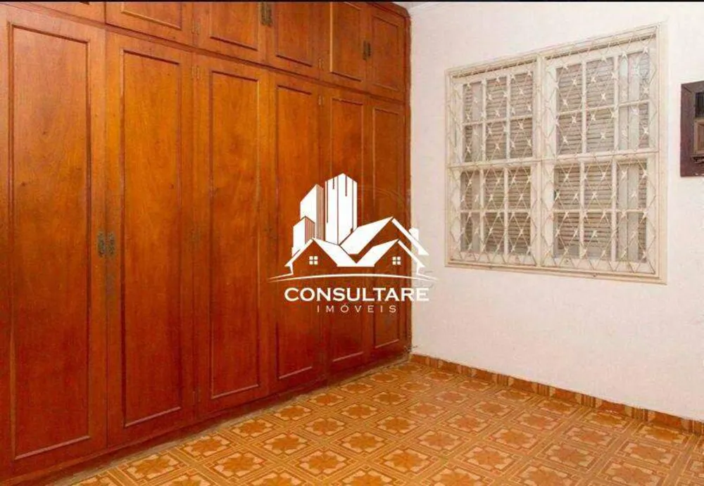 Casa, 4 quartos, 338 m² - Foto 1