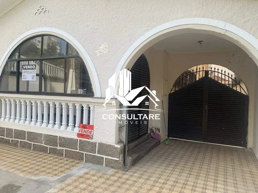 Casa, 4 quartos, 338 m² - Foto 2