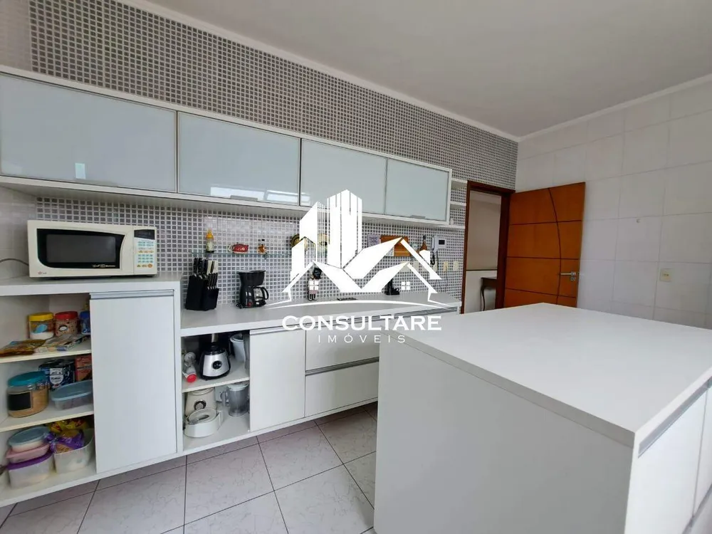 Casa, 5 quartos, 286 m² - Foto 3