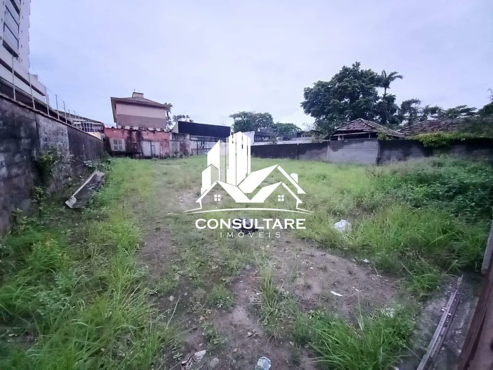 Terreno, 690 m² - Foto 1