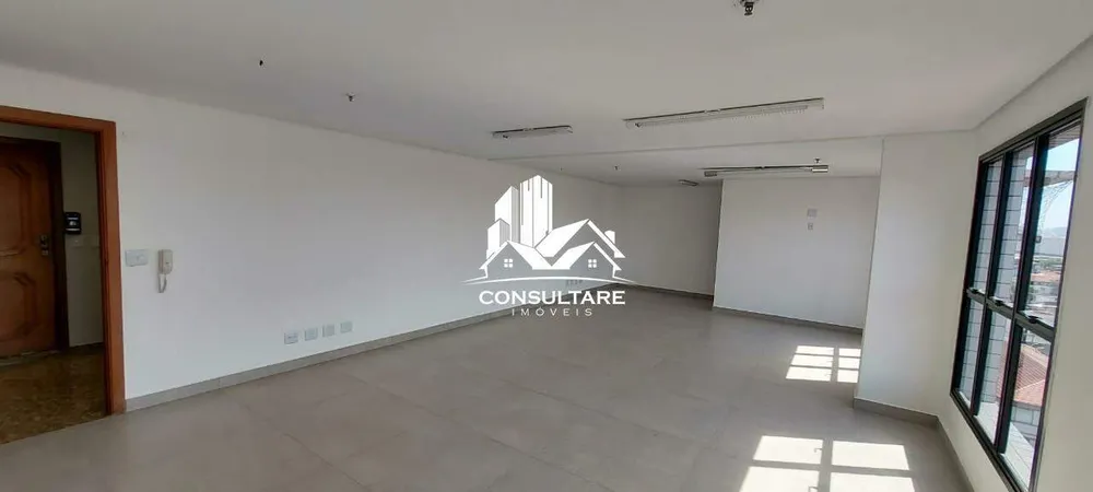 Sala-Conjunto, 57 m² - Foto 1