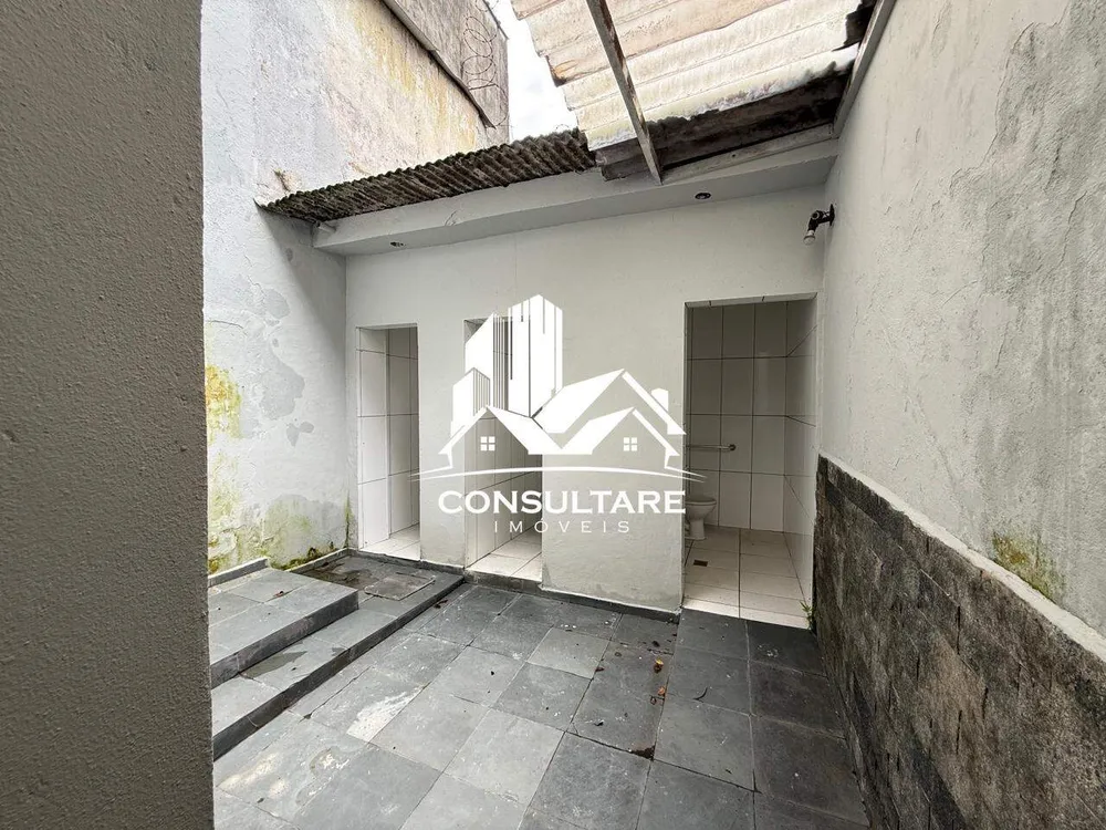 Loja-Salão, 144 m² - Foto 1