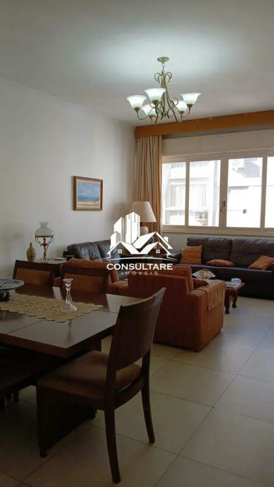 Apartamento, 2 quartos, 120 m² - Foto 1