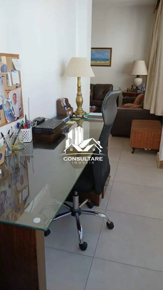 Apartamento, 2 quartos, 120 m² - Foto 2