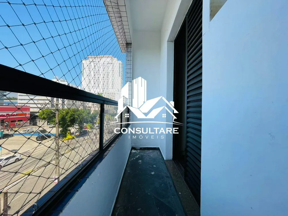 Apartamento, 2 quartos, 92 m² - Foto 3