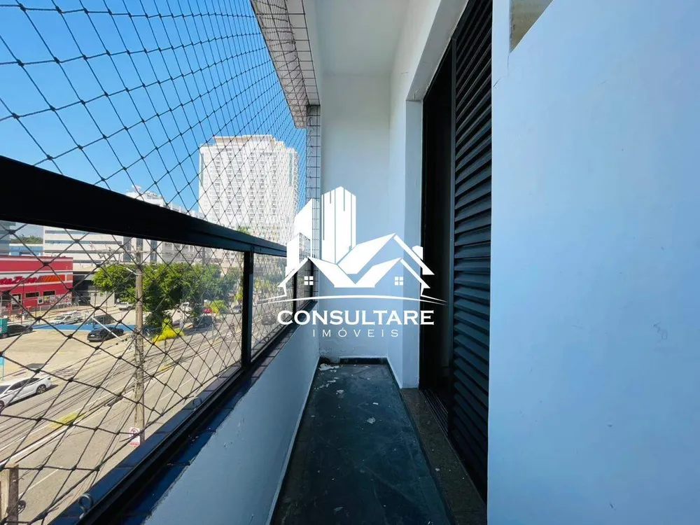 Apartamento, 2 quartos, 92 m² - Foto 4