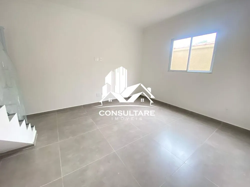 Casa, 2 quartos, 89 m² - Foto 2