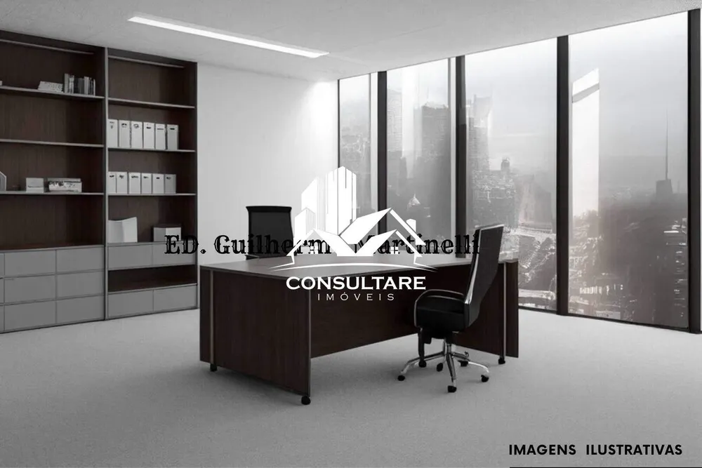 Sala-Conjunto, 122 m² - Foto 3