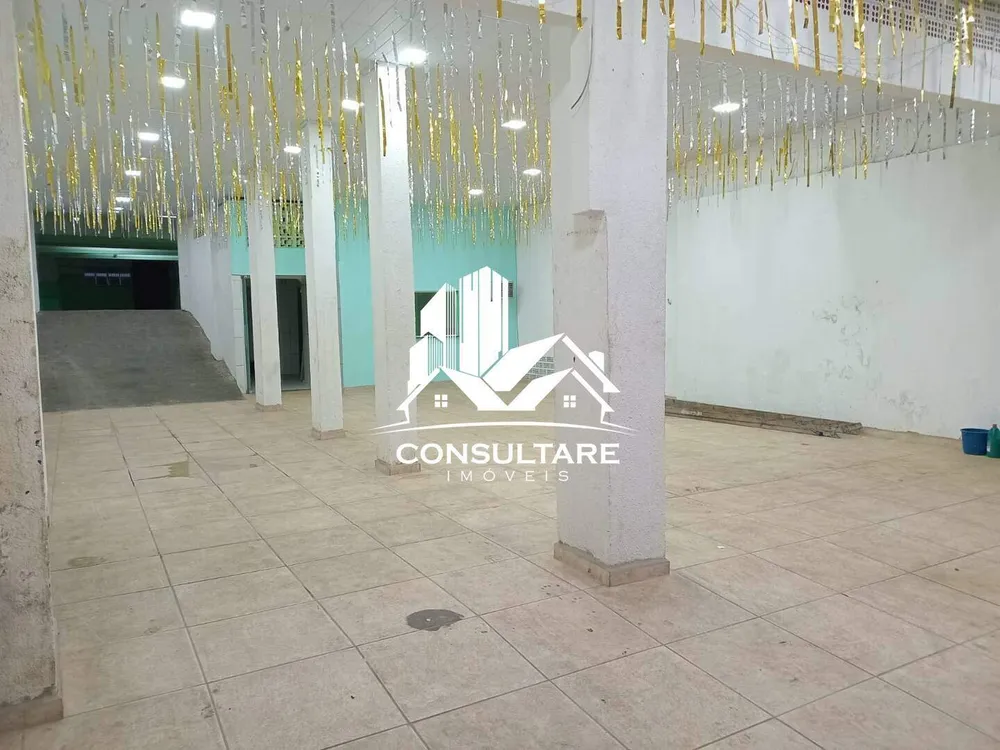 Loja-Salão, 450 m² - Foto 4