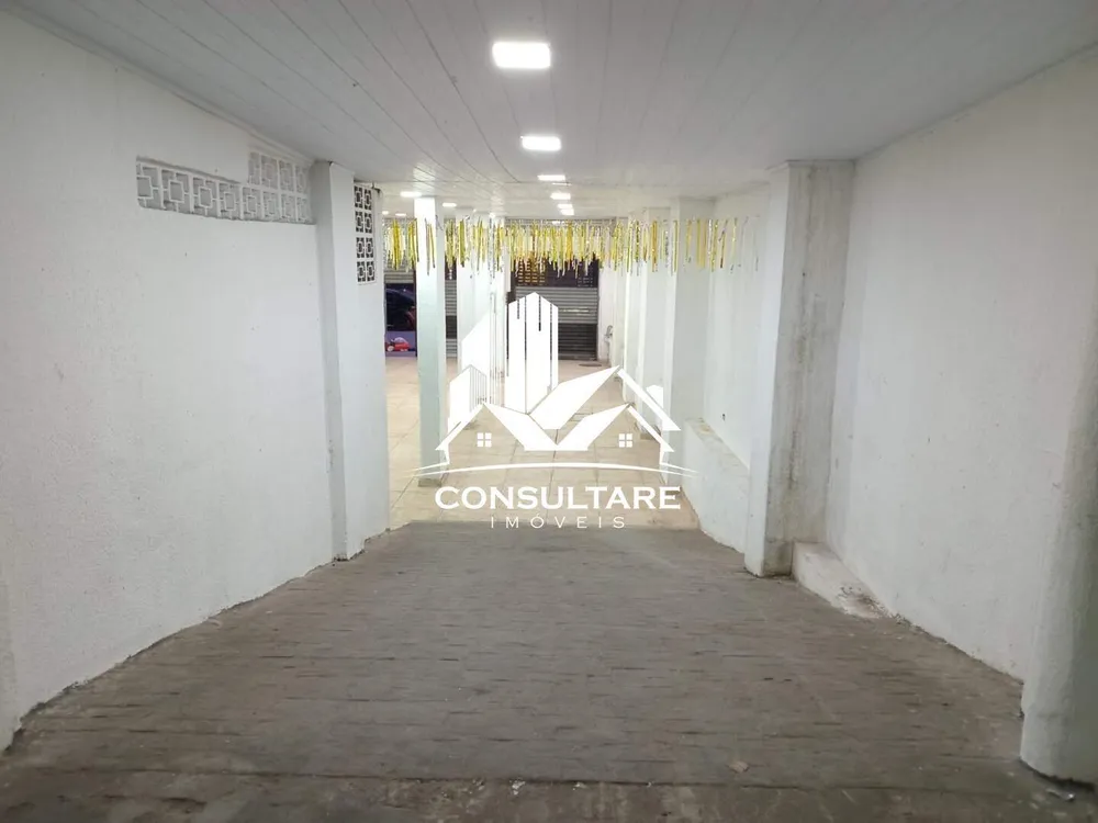 Loja-Salão, 450 m² - Foto 3