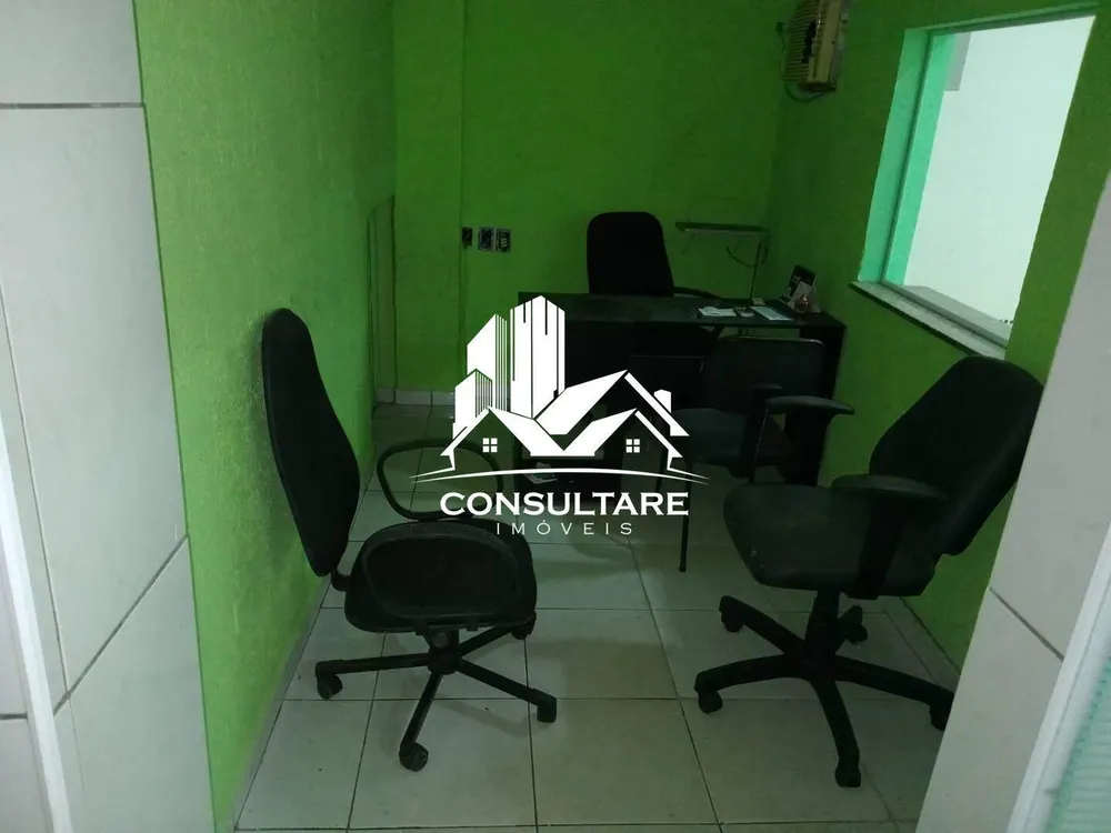 Loja-Salão, 450 m² - Foto 1